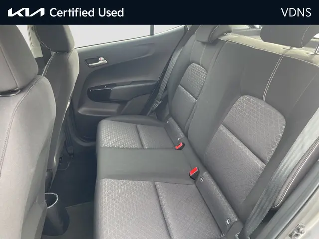 Kia Picanto 1.0 DPi DynamicLine 2022 Benzine 13
