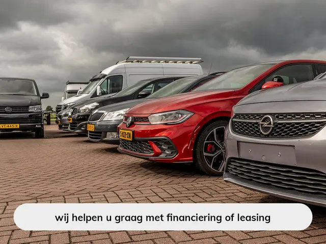 Škoda Kamiq 1.0 TSI Sport Business 2021 Benzine 37