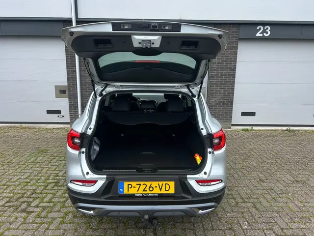 Renault Kadjar 1.3 TCe Techno 2022 Benzine 6