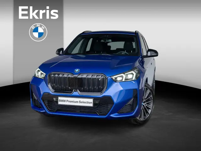 BMW iX1 xDrive30 2023 Elektrisch