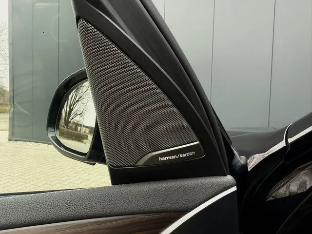 BMW X3 xDrive20i M-sport / pano / HUD / tr.hk / H&K 2020 Benzine 15