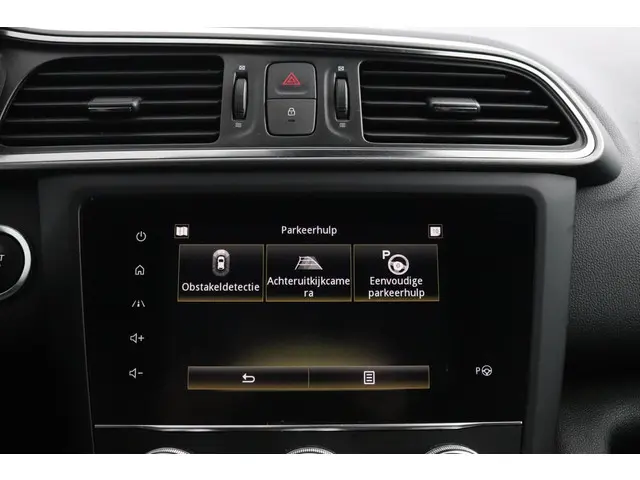 Renault Kadjar 1.3 TCe 160pk Black Edition 2020 Benzine 41