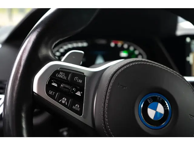 BMW X5 xDrive45e High Executive 2021 Hybride Benzine 16