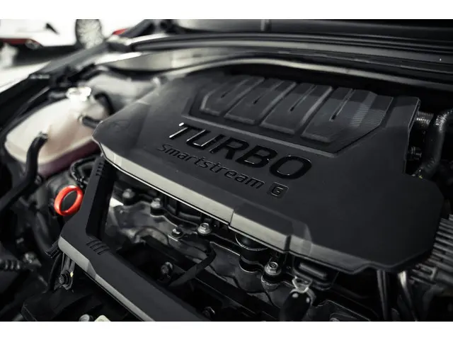 Kia ProCeed 1.5 T-GDi GT-Line 2024 Benzine 59