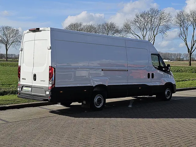 Iveco Daily 35S16 2024 Diesel 3