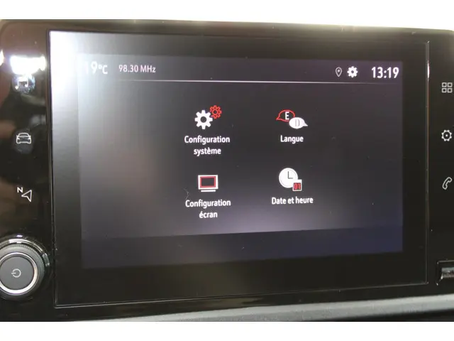 Opel Combo 1.2 PureTech 110 S&S L1 BTW VRIJ !! 2024 Benzine 26