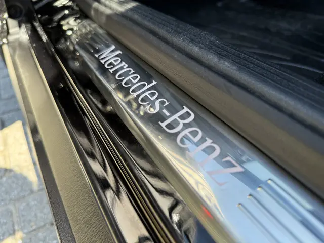 Mercedes-Benz GLC 250 4MATIC Prestige 2015 Benzine 20
