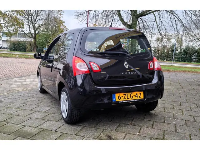 Renault Twingo 1.2-16V Night & Day 2012 Benzine 6