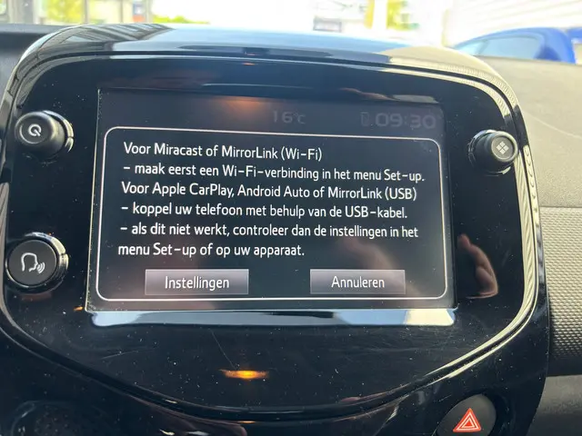 Citroën C1 1.0 VTi Feel 2022 Benzine 13