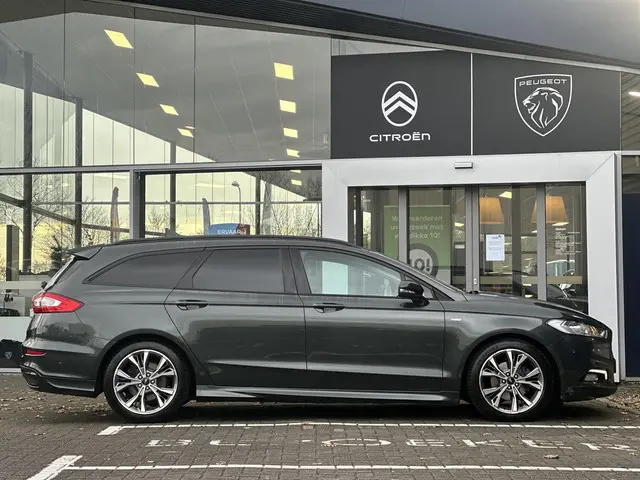 Ford Mondeo Wagon 1.5 ST Line 2018 Benzine 3