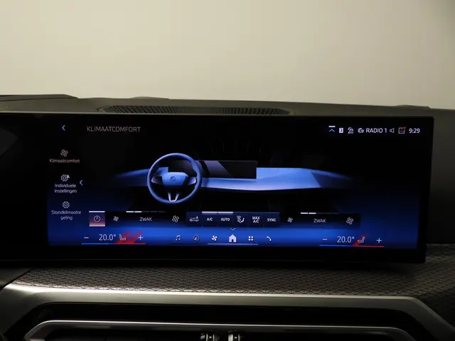 BMW i4 Gran Coupe eDrive35 2024 Elektrisch 23