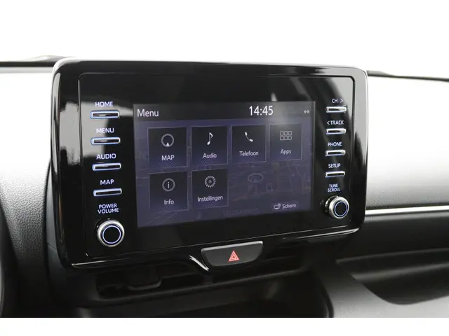 Toyota Yaris 1.5 Hybrid Dynamic 2020 Hybride Benzine 40