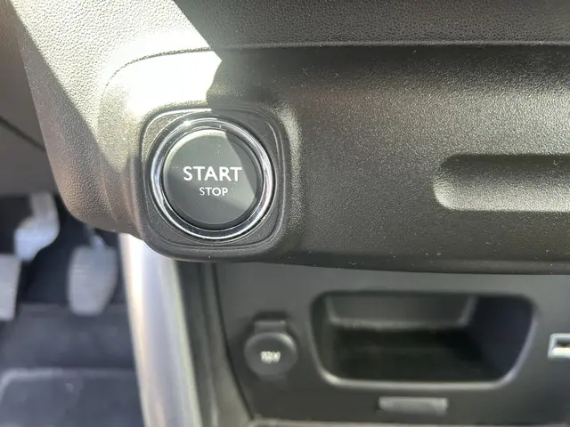 Citroën C3 Aircross 1.2 PureTech S&S Shine 2018 Benzine 16