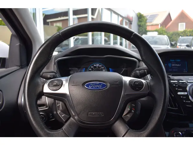 Ford Focus Titanium Electric 2013 Elektrisch 8