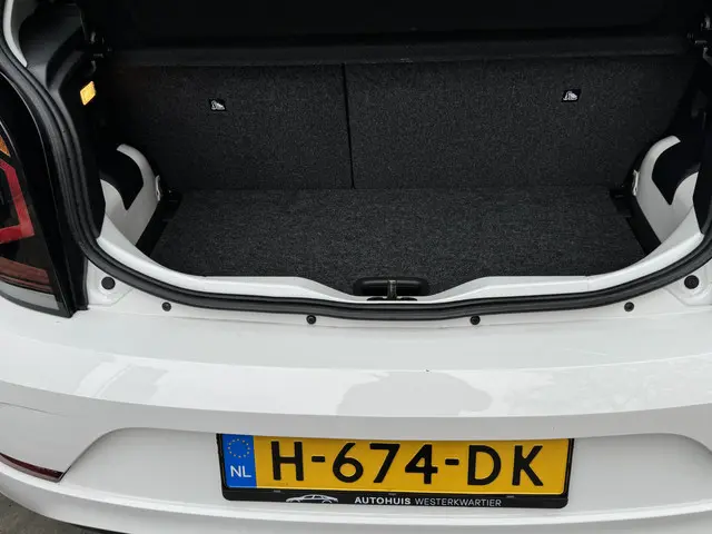 Volkswagen up! 1.0 MPI 60pk BMT move up! 2020 Benzine 19