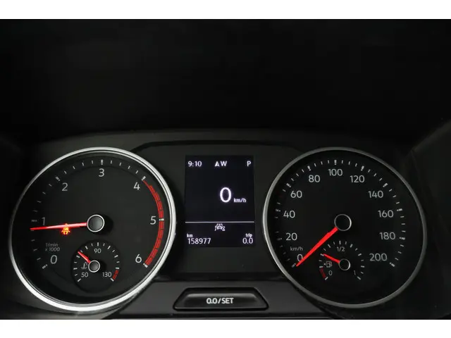 MAN TGE 35 2.0 TDI DSG 140 PK L3H3 (L2H2) 2020 Diesel 4