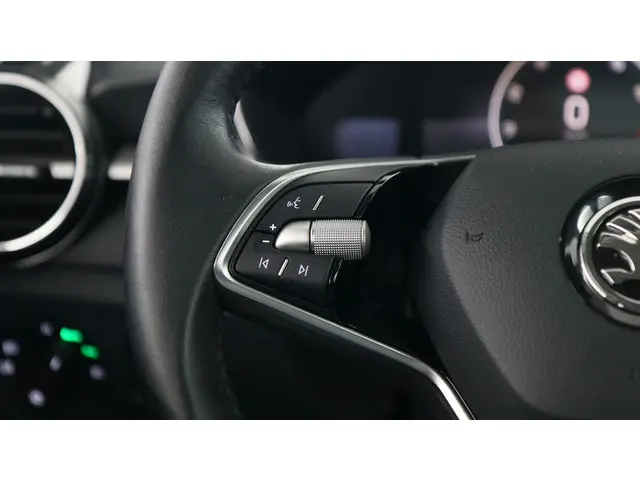 Škoda Fabia 1.0 TSI 95pk Selection 2024 Benzine 22