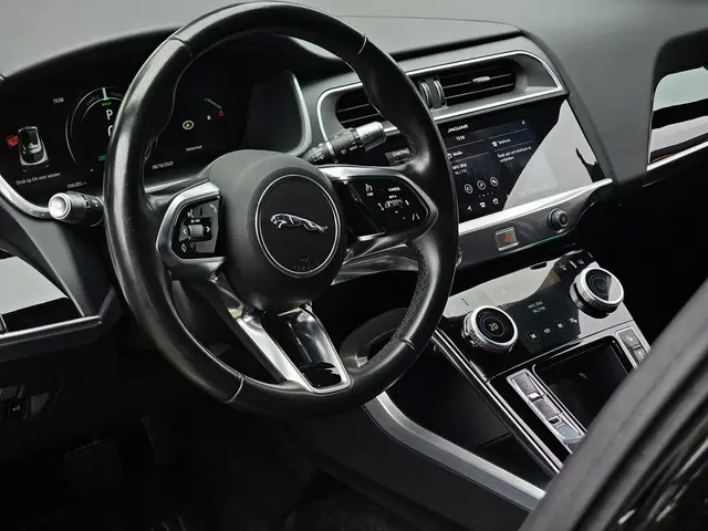 Jaguar I-PACE EV400 SE 90 kWh 2018 Elektrisch 22