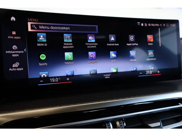 BMW 4 Serie Gran Coupé 430i 2024 Benzine 16