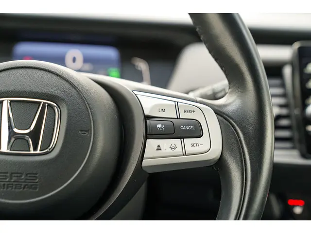 Honda Jazz 1.5i e:HEV CROSSTAR 2020 Hybride Benzine 17