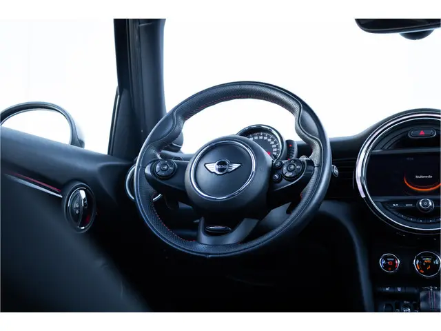 MINI Cooper S Mini Chili Serious Business 2015 Benzine 42