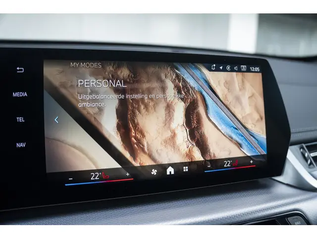 BMW X1 18i sDrive Aut. 2024 Benzine 26