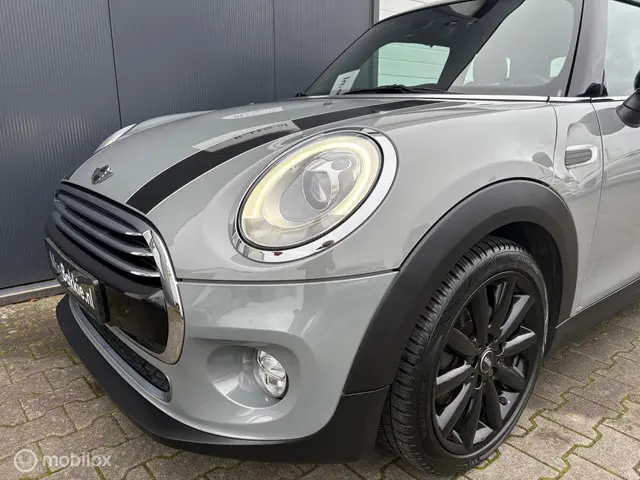 MINI Cooper Mini 1.5 2015 Benzine 3