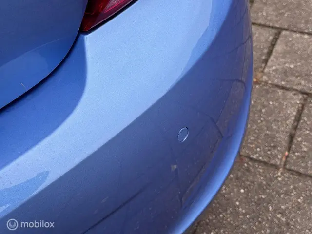 Opel KARL 1.0 ecoFLEX Innovation 2016 Benzine 18