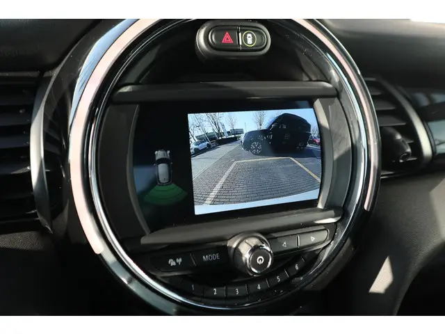 MINI Electric 3-deurs 2020 Elektrisch 13