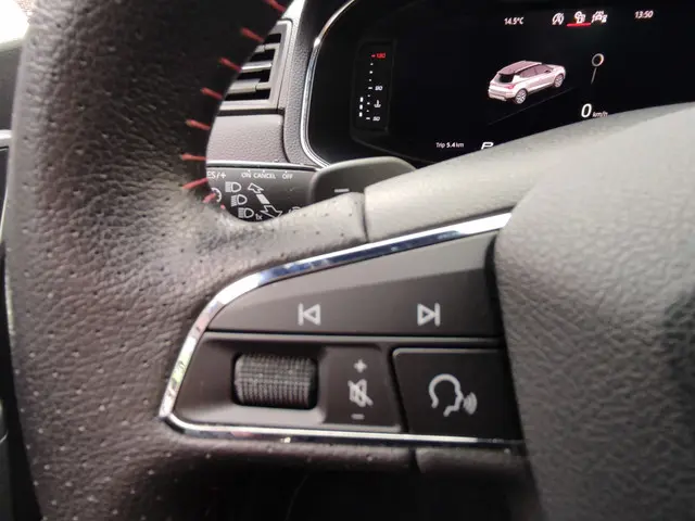 SEAT Arona 1.0 TSI DSG FR Business Intense 2019 Benzine 13