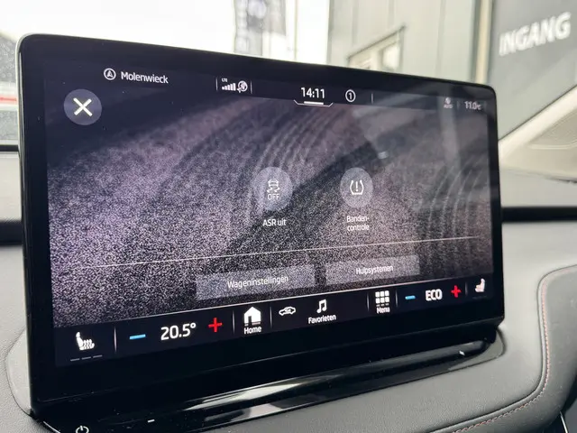 Škoda Enyaq iV 60 Intro 180pk 58 kWh 2022 Elektrisch 35