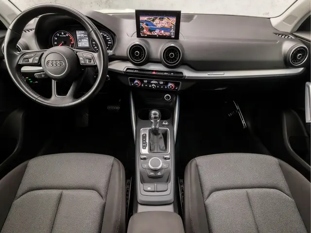 Audi Q2 30 TFSI Sport 2019 Benzine 6