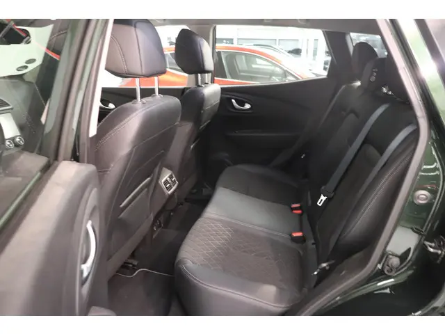 Renault Kadjar 1.3 TCe Intens 2019 Benzine 8