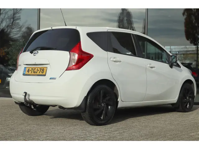 Nissan Note 2