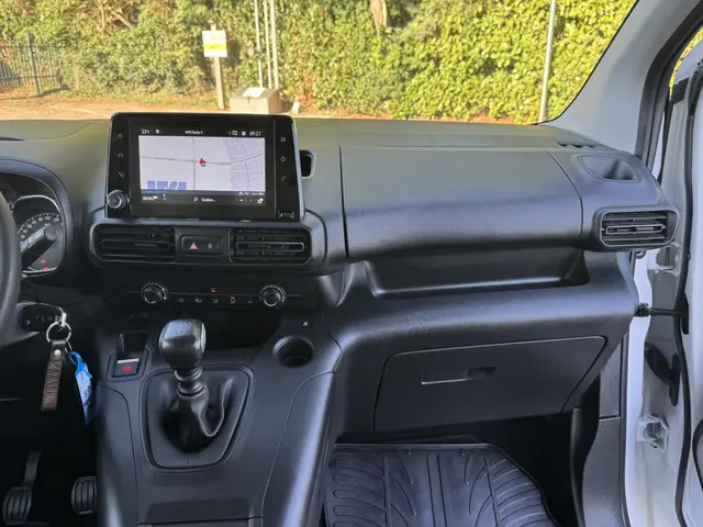 Opel Combo Tour 1.2 Turbo L1H1 Edition 2019 Benzine 20