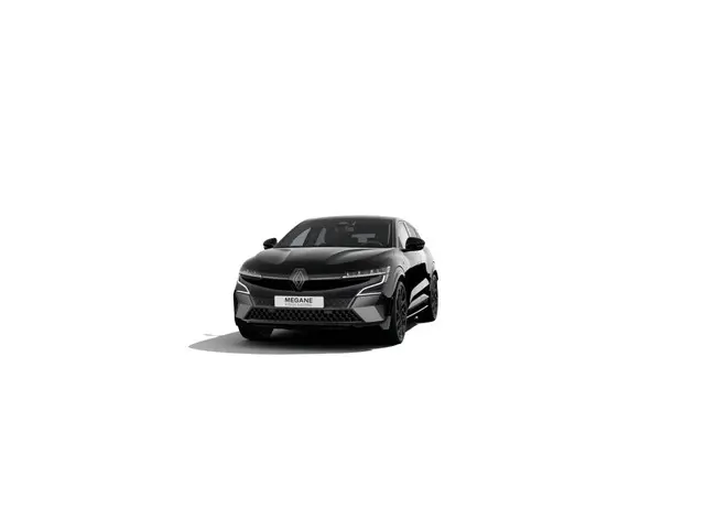 Renault Mégane Esprit Alpine 2025 Elektrisch 9