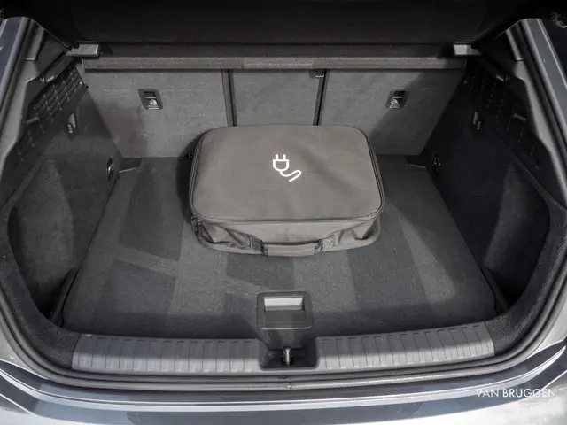 Audi A3 Sportback 45 TFSI E S-Line 2022 Hybride Benzine 9