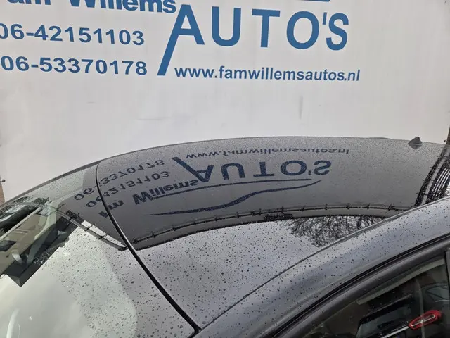 Renault Clio 0.9 TCe Night&Day 2016 Benzine 19