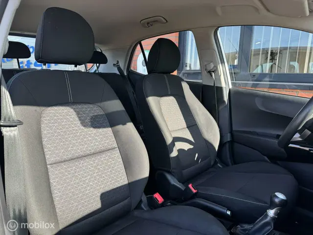 Kia Picanto 1.0 DPi ComfortLine 2021 Benzine 19