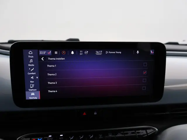 Fiat 500e 42 kWh Aut. *CELESTIAL BLUE* 2021 Elektrisch 52