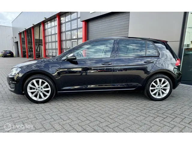 Volkswagen Golf 1.2 TSI Highline 2016 Benzine 7