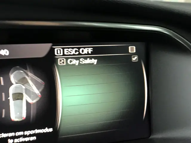 Volvo V40 1.5 T2 Polar+ Automaat 2019 Benzine 19