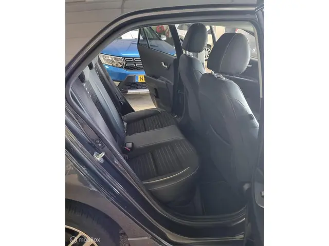 Kia Rio 1.0 TGDI GT-Line Super nette Kia 2018 Benzine 11