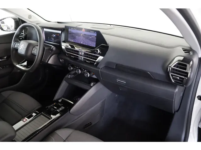 Citroën ë-C4 You 50 kWh 2024 Elektrisch 3