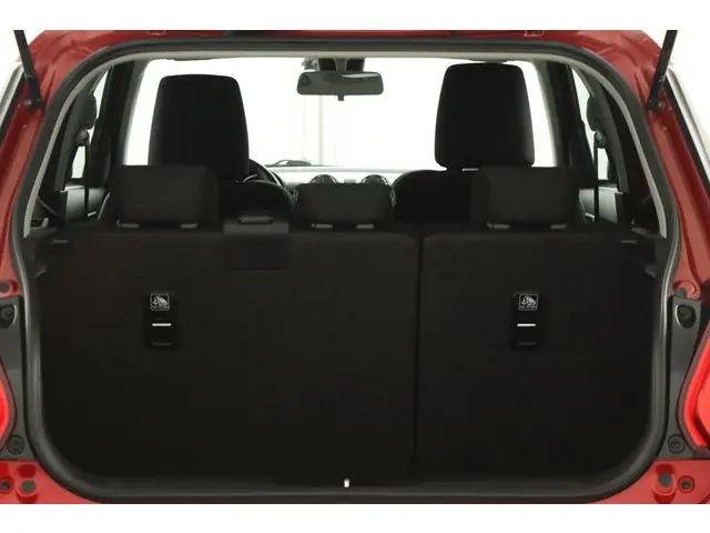 Suzuki Swift 1.0 Stijl Smart Hybrid 2019 Benzine 24