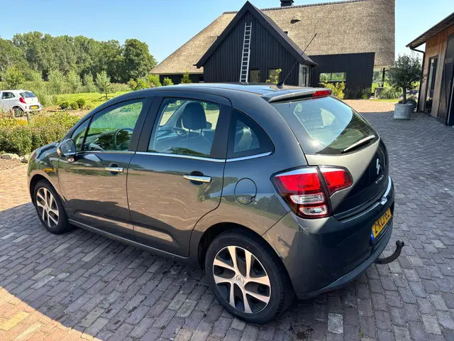 Citroën C3 1.2 VTi Collection 2013 Benzine 6
