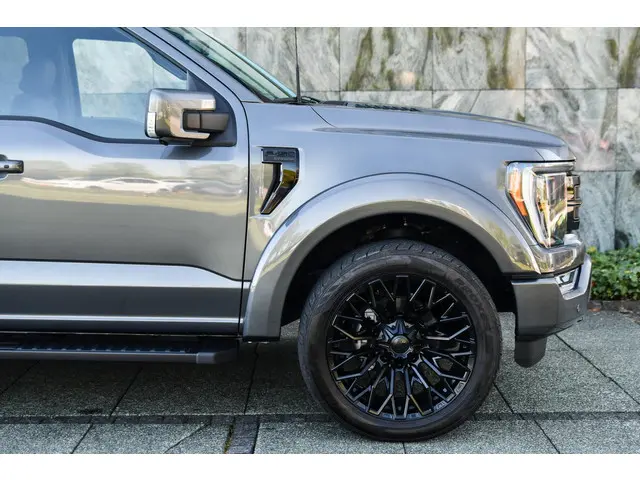 Ford F-150 USA 5.0 V8 XLT LARIAT BPM VRIJ 2024 Benzine 6
