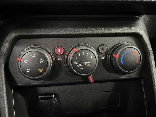 Dacia Sandero Stepway 1.0 TCe 90 Comfort 2023 Benzine 20