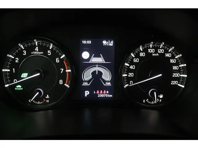 Suzuki Vitara 1.5 Hybrid Select 2025 Hybride Benzine 54