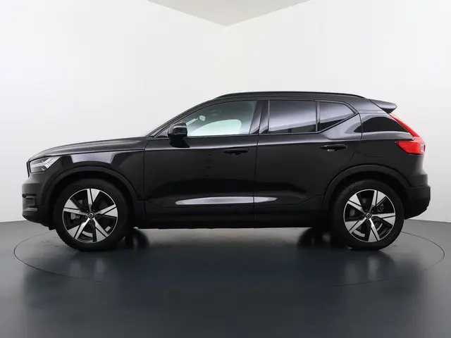 Volvo XC40 Recharge P8 AWD R-Design 2020 Elektrisch 4